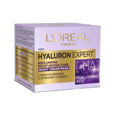 Loreal Hyaluron Expert Replumping Misturising Care Night Cream Mask